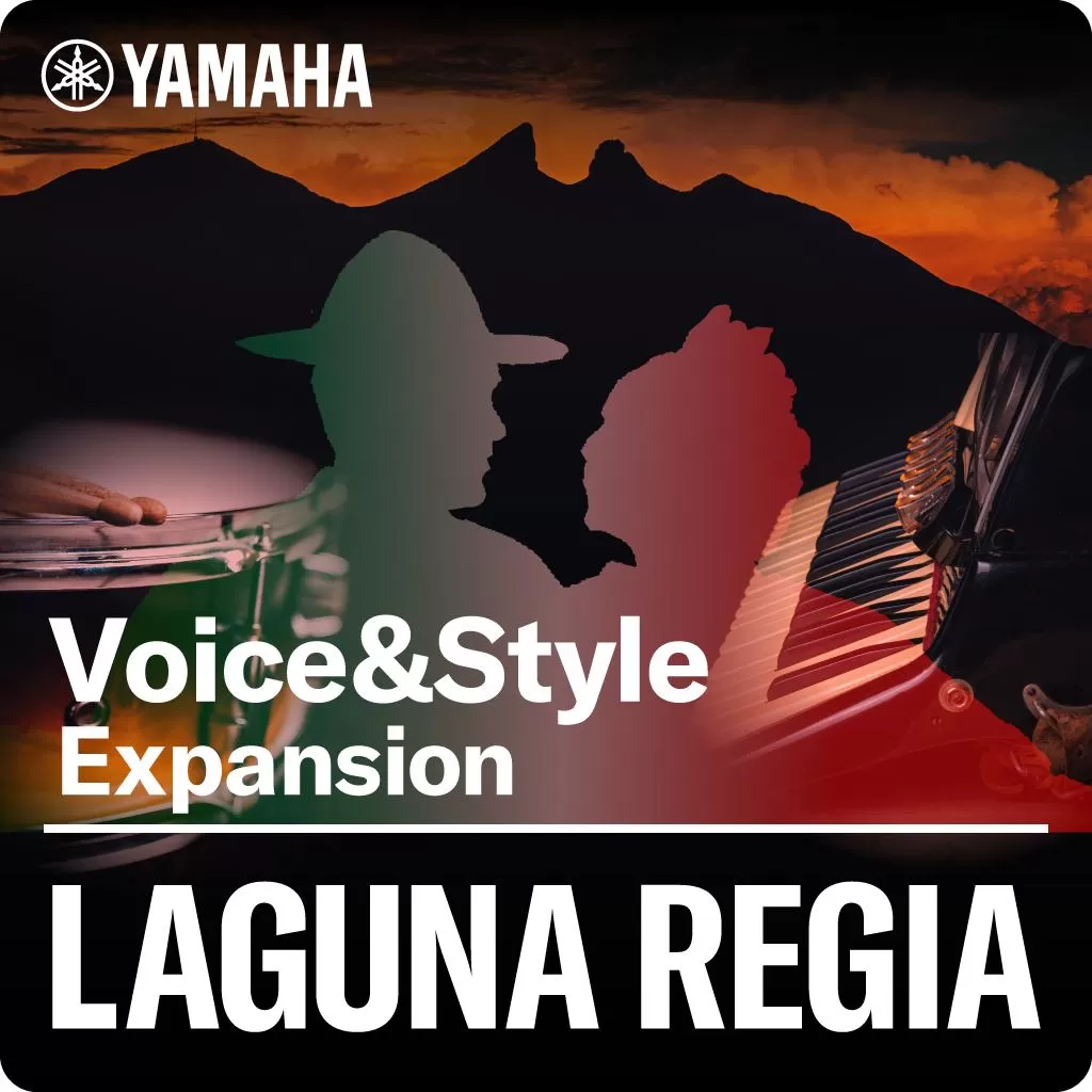 Laguna Regia